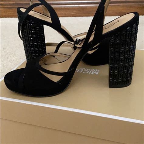 Michael michael kors yoonie platform + FREE SHIPPING